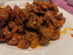 -凯鸽酒楼(大同振兴街店)