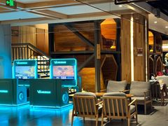 -星河湾温泉洗浴酒店