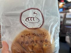 -韩国利尔面包(桂林路店)