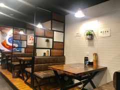 -馋虫重庆火锅(玉林南街店)