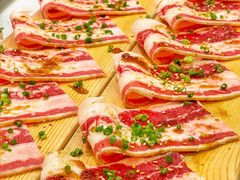 -千寻山野烤肉(中关村店)