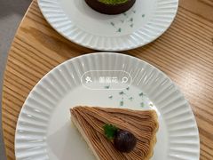 -猫里有甜