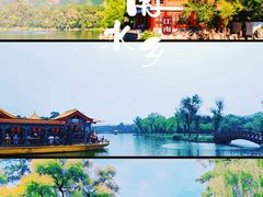 -承德避暑山庄景区