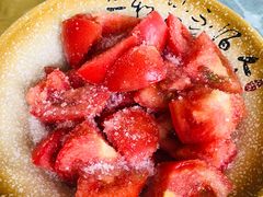 -天天向上素食餐厅(五台山店)