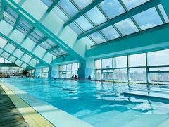 -龙之梦大酒店-健身中心