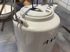 -馬伍旺川菜(江北虹悦城店)