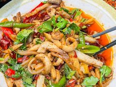 -马三妹跷脚牛肉(苏稽总店)