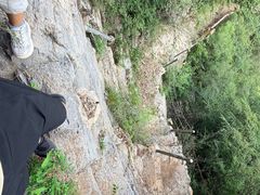 -圣莲山风景区