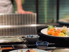 -松临·铁板烧&Omakase(神农店)