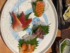 -松本楼(桥西店)