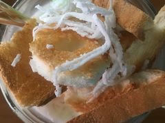 泡鲁达-中雪冰冰凉(沙湾国际店)