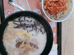 -吉野家(成都时代奥莱店)