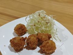 -长崎屋·日本料理·刺身·烧鸟(天河北路店)