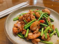 -海荣锅贴馆(五味十字店)