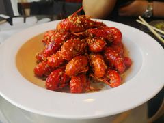-臻馆小龙虾