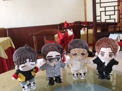 -厉家菜(德胜门总店)