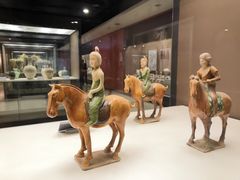 -西安大唐西市博物馆