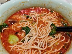 招牌番茄牛肉面-李先生牛肉面大王(广渠门内店)