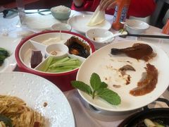 -满堂·烤鸭店·北京菜(鼓楼店)