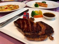 肉眼牛排-德大西餐社(云南南路店)