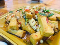 -和福餐馆(西江古街店)