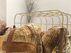 -WHEAT&BAKER-麥(凯德来福士店)