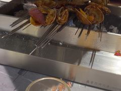 -老白清真烧烤(锦州旗舰店)