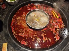 -陈眼镜火锅(总店)