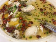 -长江国际酒店-中餐厅