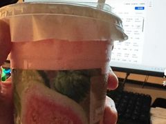 -炖物24章·顺时轻养茶(杭州保利时光里店)