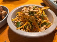 -SHAN山(前滩太古里店)