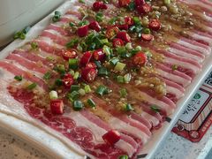 泡椒肥牛-猫抓烤肉(春熙路店)