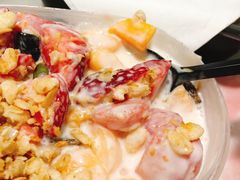-蜜记甜品(潜山商业街店)