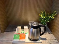 -千滋百味·醉江澜花园餐厅(街道口店)