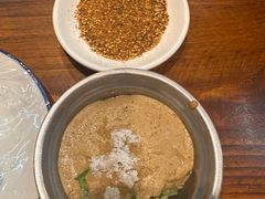 -韩风烤牛肉冷面店
