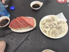 -东北农业大学饺子园