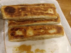 -聚友朋褡裢火烧(天北路店)