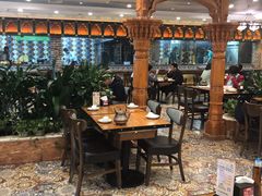 大堂-巴依老爷新疆美食(望京小街店)