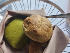 -Kathleen's Waitan 凯圣琳江景西餐厅(外滩店)