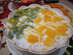 -甜心妈妈·榴莲星级糖水(北京路总店)