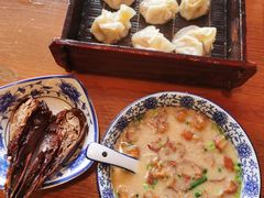 -张家巷美食(南浔店)