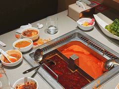 -海底捞火锅(丰尚国际广场店)