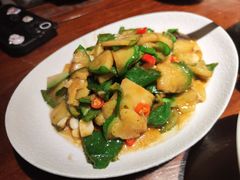 -缪氏川菜(丰盛町店)