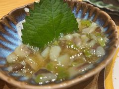 -合点寿司(金虹桥商场店)