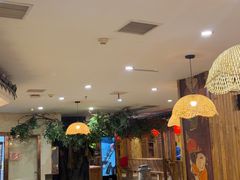 -萬家灯火·私房湘菜·22年老手艺(南岭大道店)