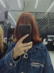 -MY HAIR ARDOR