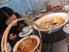 -赠李白·如诗的川味(余杭万达广场店)