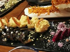 -烛影拾光观景餐厅·创意菜·摄影·小提琴(大唐不夜城店)