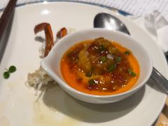 -成都钓鱼台精品酒店-品聚·成都餐厅