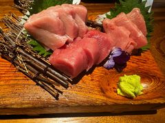 -千代武日本料理(爱建店)